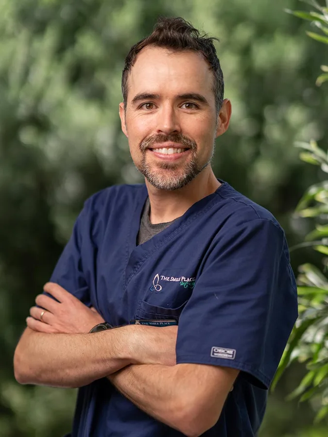 Dr Andre Schertel